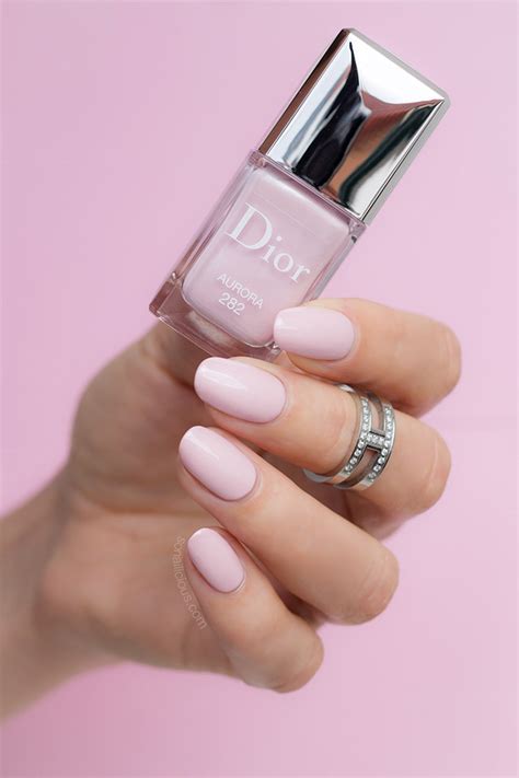 dior aurora nail polish|Dior Vernis: Glossy Nail Polish & Longwear Gel Effect.